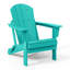 Chaise Adirondack pliante Vinnie-2129369134