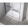 Laredo 60'' W 30'' D Rectangular Single Shower Base