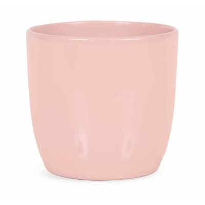Cache-pot en pierre Thalie
