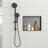 19" x 15" Stainless Steel Shower Niche-647063501-647063498