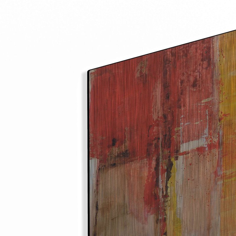 " Serie Vertigo " by Ines Benedicto, 24" H x 36" W
