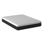 Sealy To Go 12" Medium Hybrid Mattress In a Box