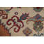 Tapis oriental géométrique Kazak