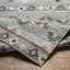 Kirsten Southwestern Area Rug in Blue-204981324