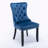 Fukuichi Velvet Side Chair-1584792458