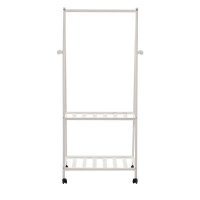 Danuel 65cm Clothing Rack