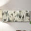 Toile tendue avec châssis Staccato Smoke-107467269