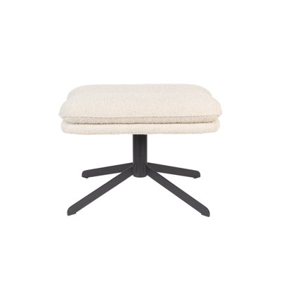 Tyler Upholstered Accent Stool