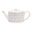 Luminous Teapot
