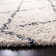 Deckland Pro Lux Shag 400 Performance Geometric Rug