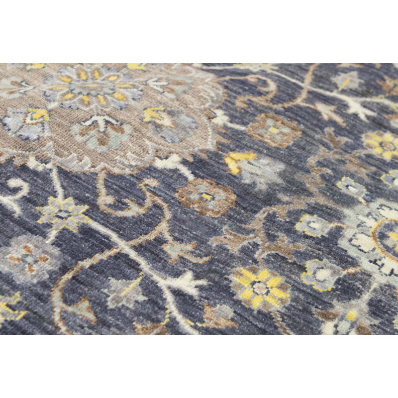 One-of-a-Kind 7'10" Area Rug