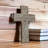 Pantego Wall Cross