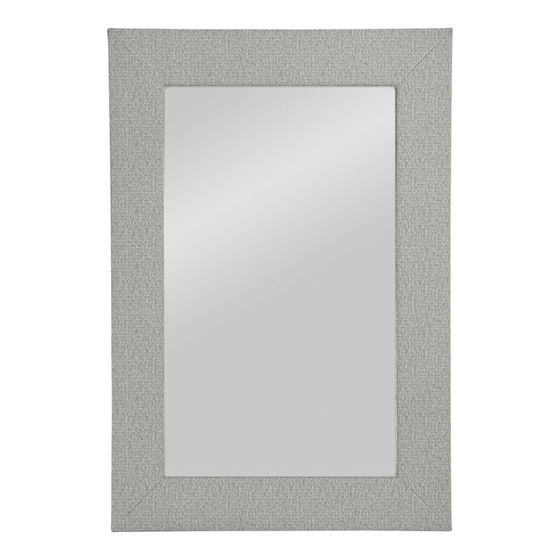 Brewster Wall Mirror, Tarbee Dove