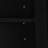 Harriett 71.2'' Freestanding Bathroom Cabinet-472419458