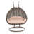 2 Person Swing Chair with Stand