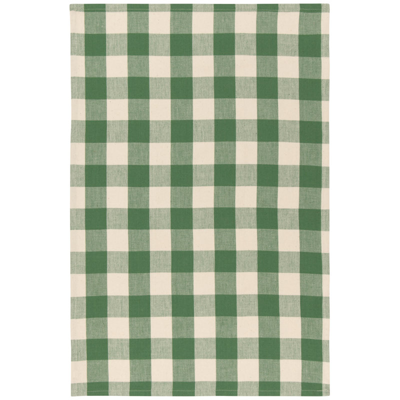 Cotton Waffle Tea Towel Kitchen Towel