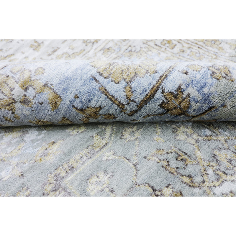 Oriental Area Rug, Rectangle 8' x 10'