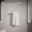 Parallel Towel Arm-1406521620