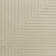 Ranota In- & Outdoor Scandi Modern Boho Beige Area Rug