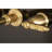 Kingston Brass Georgian Two-Handle 3-Hole Wall Mount Roman Tub Faucet-35011698