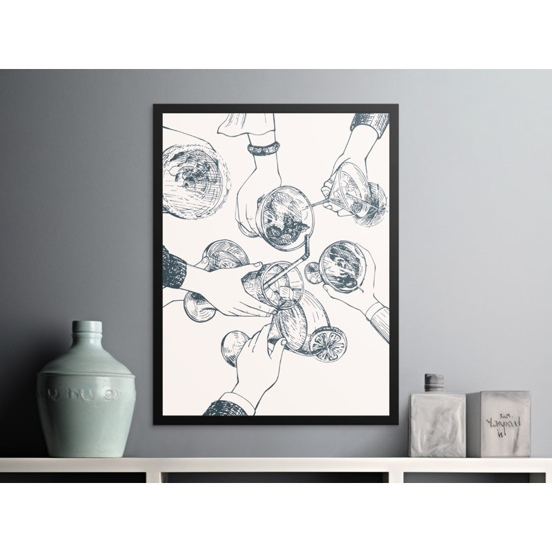 Nitya No Frame Print, 5x7