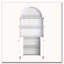 Armoire de rangement Arch avec éclairage DEL-1068365293