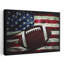 Football américain contemporain, art mural-635254145