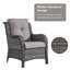 Chaise de patio avec coussins Tonry-1761792304-1761792319