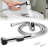 Handheld Bidet Toilet Sprayer Kit