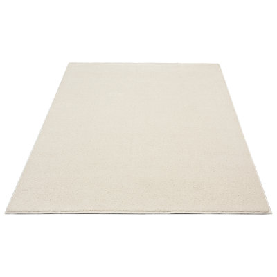Alonso Solid Colour Area Rug