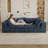 39.8" Cloud Sofa