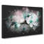 White Cherry Blossom Tree In Bloom - Wrapped Canvas Print-56640587