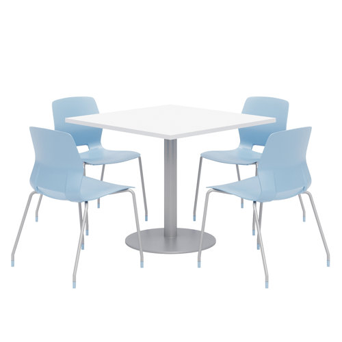 Breakroom Tables You'll Love | Wayfair