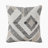 Brinsley 135" Modern Modular Sofa with Microfiber Fabric, Reversible Cushions, 5 Pillows-1415106254