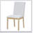 Farmhouse 6-Piece Extendable Dining Set with Trestle Table, Removable Leaf, Upholstered Chairs, and Bench for Versatile Seating-2006528934
