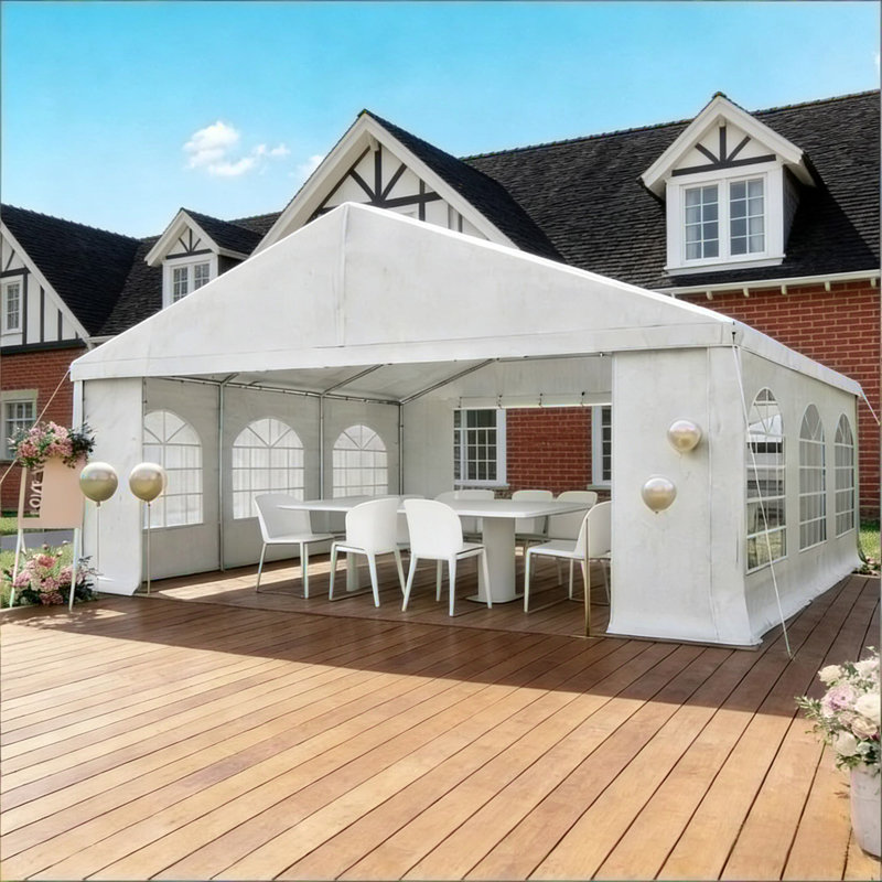 Outdoor Carport Garage Party Tent