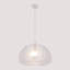 Lustre à intensité variable 1 lumière Modern