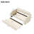 Upholstered Daybed With Trundle-1892326626