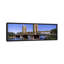 «Tower Bridge», Sacramento, Californie, reproduction de photo sur toile tendue-685222931-740085067