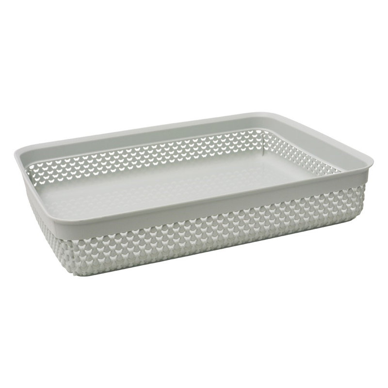 Plastic Craft Case