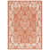 Davonia Performance Floral Rug