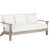 Oyster Teak