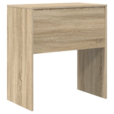 Writing Desk Particle Board 76 Cm