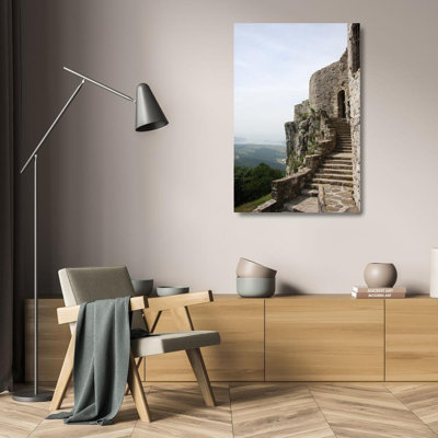 Château de Socerb, Slovénie