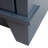 31'' Single Bathroom Vanity with Granite Top-1239835072