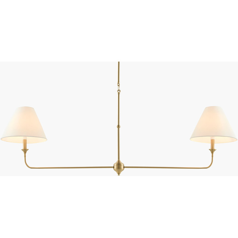 Luminaire suspendu Rula