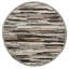 Joolia Hand Tufted Wool Camouflage Indoor Rug-608579548