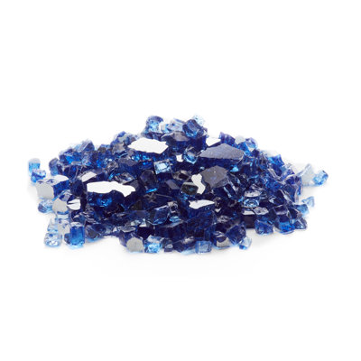 10 Lb. Fire Glass