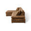 Howlett 3 Seater Corner Sofa -1735443632