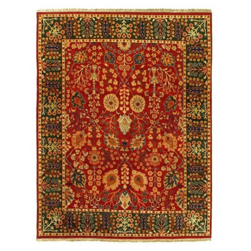 Oriental Area Rug